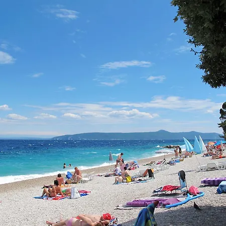 Visum Mare Tribus By Interhome 빌라 Mošćenička Draga