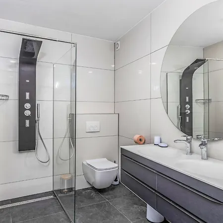 Visum Mare Tribus By Interhome *