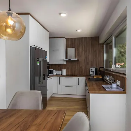 Visum Mare Tribus By Interhome