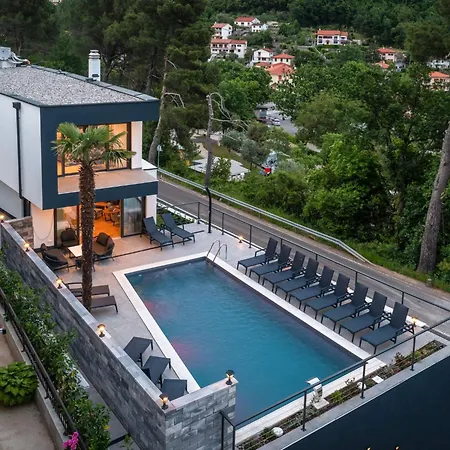 Visum Mare Tribus By Interhome *