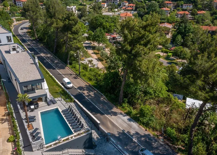 Visum Mare Tribus By Interhome Mošćenička Draga