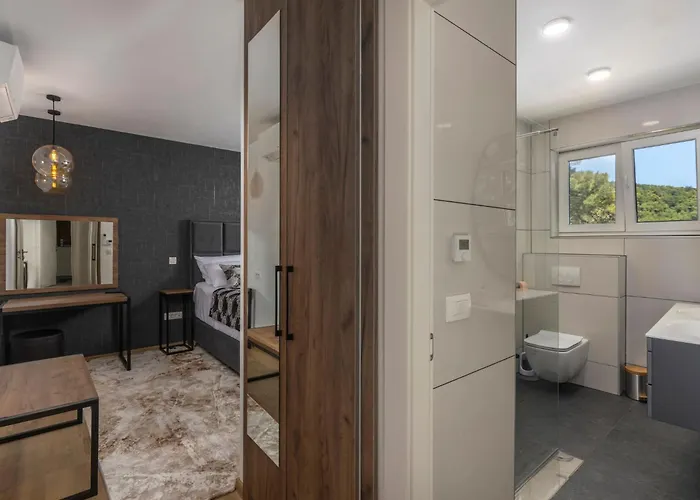Visum Mare Tribus By Interhome Willa Mošćenička Draga