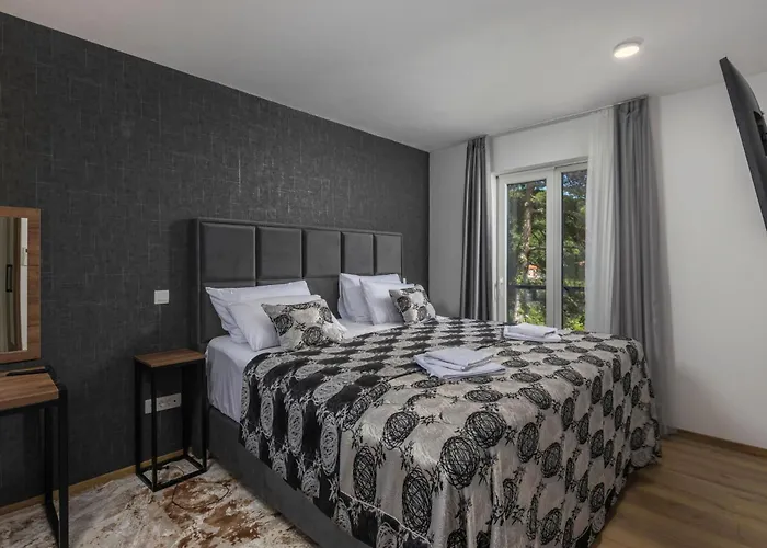 Visum Mare Tribus By Interhome Willa *