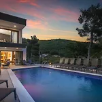Visum Mare Tribus By Interhome Villa Mošćenička Draga