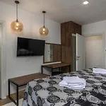 Villa Visum Mare Tribus By Interhome