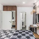 Visum Mare Tribus By Interhome Villa