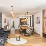 Visum Mare Tribus By Interhome Villa Mošćenička Draga