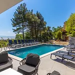 Visum Mare Tribus By Interhome Mošćenička Draga