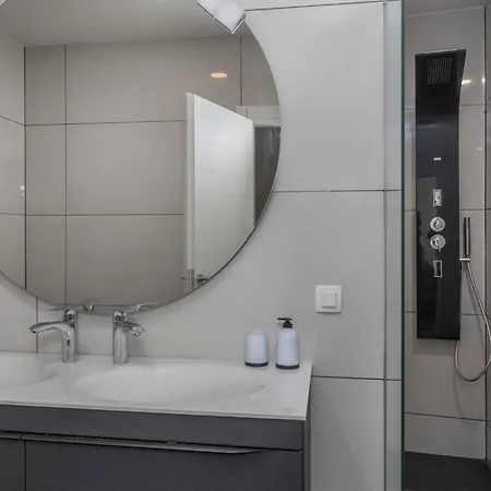 Visum Mare Tribus By Interhome Villa