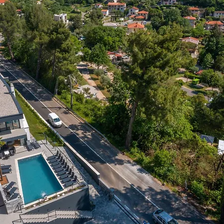 Visum Mare Tribus By Interhome Mošćenička Draga