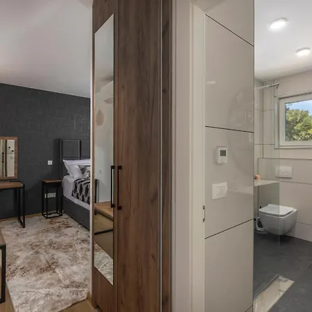 Visum Mare Tribus By Interhome Villa Mošćenička Draga