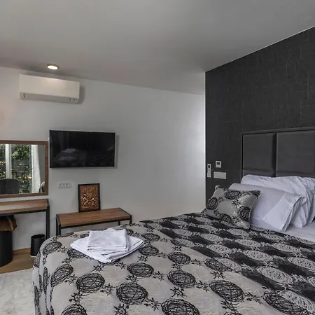 Visum Mare Tribus By Interhome * Mošćenička Draga
