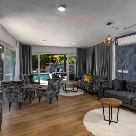 Visum Mare Tribus By Interhome Villa