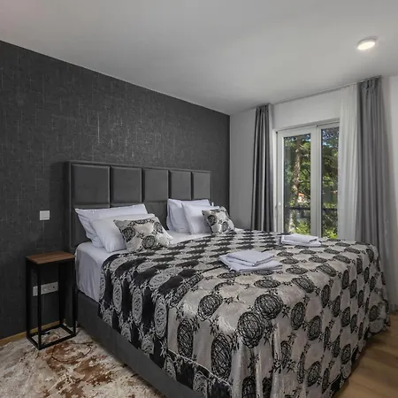 Visum Mare Tribus By Interhome Villa *