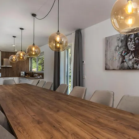 Villa Visum Mare Tribus By Interhome Mošćenička Draga