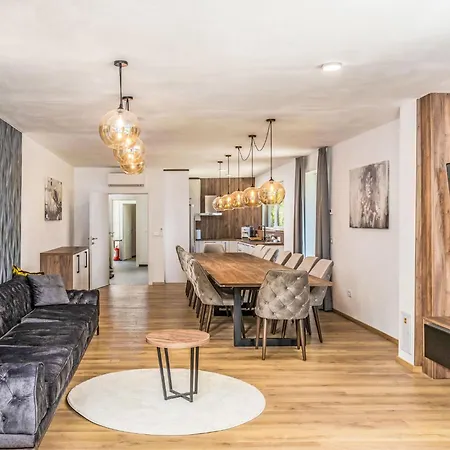 Visum Mare Tribus By Interhome Villa Mošćenička Draga