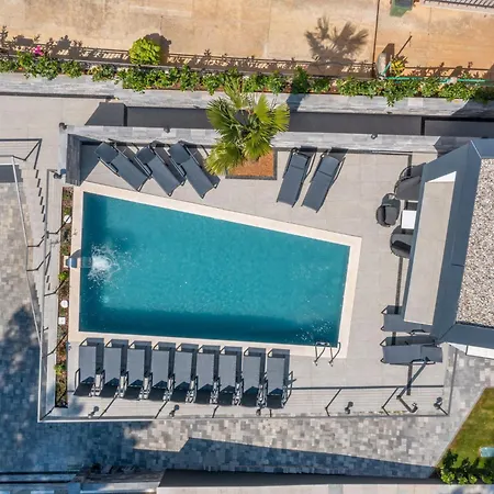 Villa Visum Mare Tribus By Interhome Mošćenička Draga
