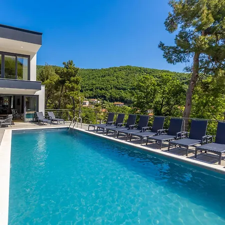 Visum Mare Tribus By Interhome Mošćenička Draga