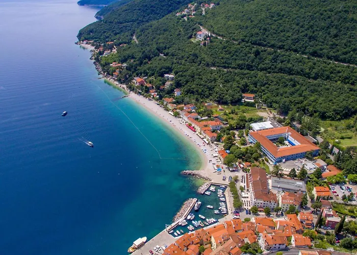 Villa Visum Mare Tribus By Interhome