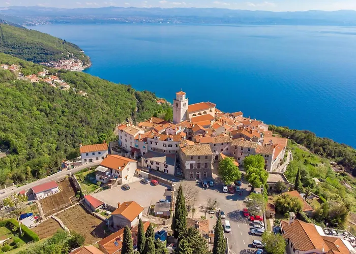 Visum Mare Tribus By Interhome *