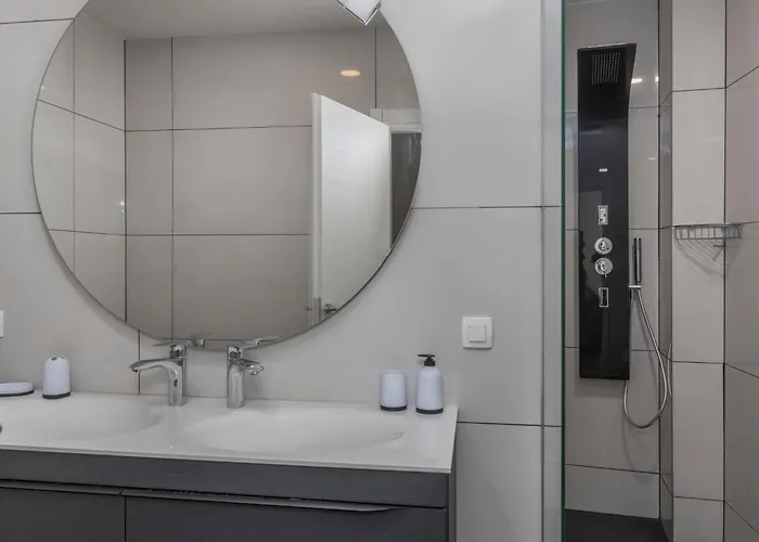 Visum Mare Tribus By Interhome Villa