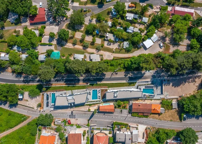 Villa Visum Mare Tribus By Interhome *