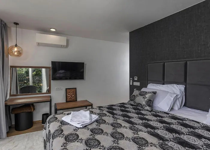 Visum Mare Tribus By Interhome * Mošćenička Draga