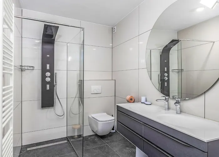 Visum Mare Tribus By Interhome *