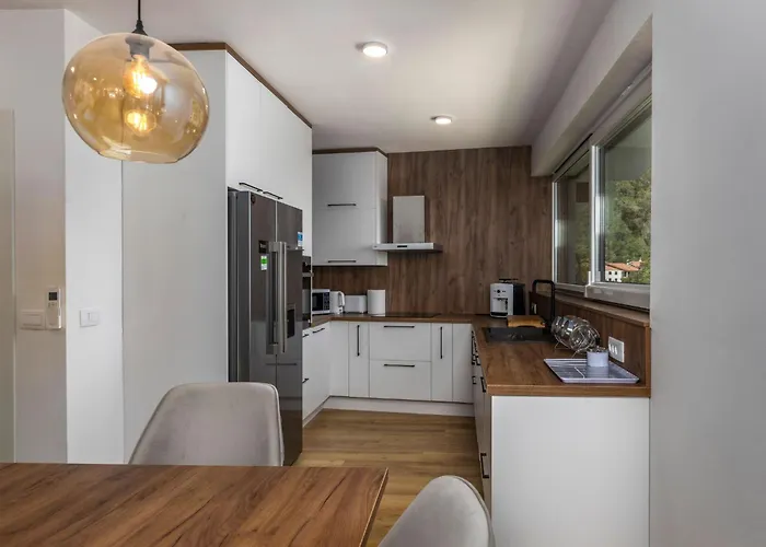 Visum Mare Tribus By Interhome
