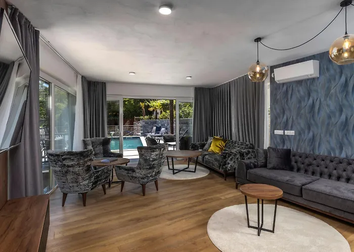 Visum Mare Tribus By Interhome Villa