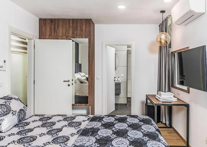 Visum Mare Tribus By Interhome Villa