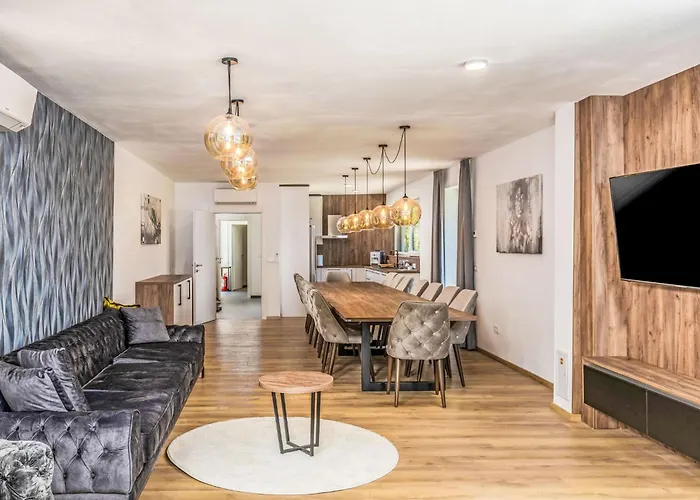 Visum Mare Tribus By Interhome Villa Mošćenička Draga