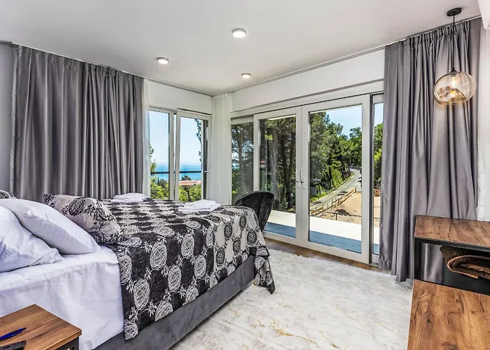 Visum Mare Tribus By Interhome