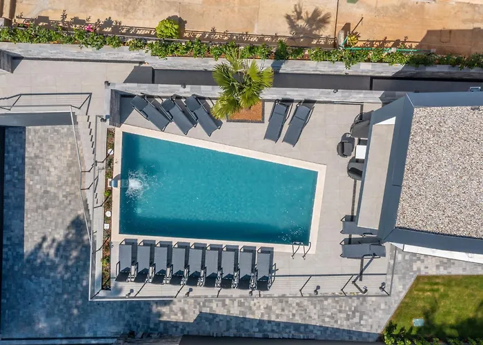 Villa Visum Mare Tribus By Interhome Mošćenička Draga